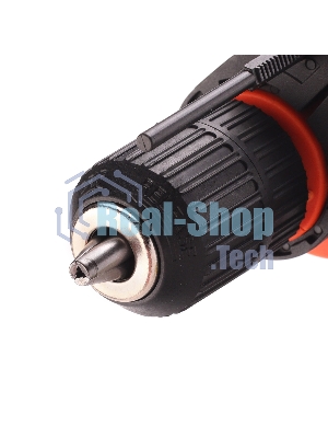 Дрель электрическая ударная PATRIOT FD 770HL, 770Вт, 2800об/мин, 44800уд/мин, макс. диаметр сверления 13мм, быстрозажимной патрон