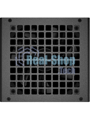 Блок питания Deepcool/GamerStorm PF700, 700Вт, 80 PLUS, 120мм, черный