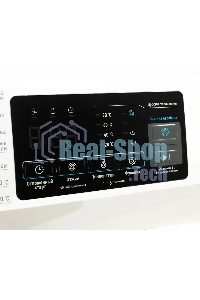 Стиральная машина Centek CT-1921 белый, загрузка фронтальная 7 кг, 1200 об/мин., класс: А+++