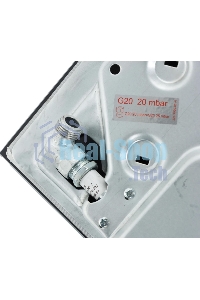 Газовая варочная панель Beko HILG 64120 S, черный