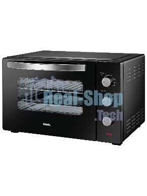 Мини-печь BBK OE4037M черный