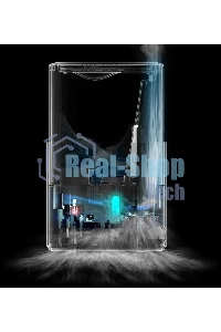 Увлажнитель воздуха ультразвуковой Deerma DEM-SJS300W, 4.4л белый