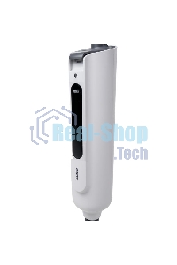 Паровая швабра Centek CT-2582 белый, 1500 Вт