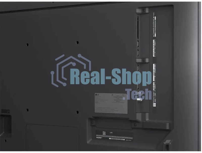 Телевизор LG 55