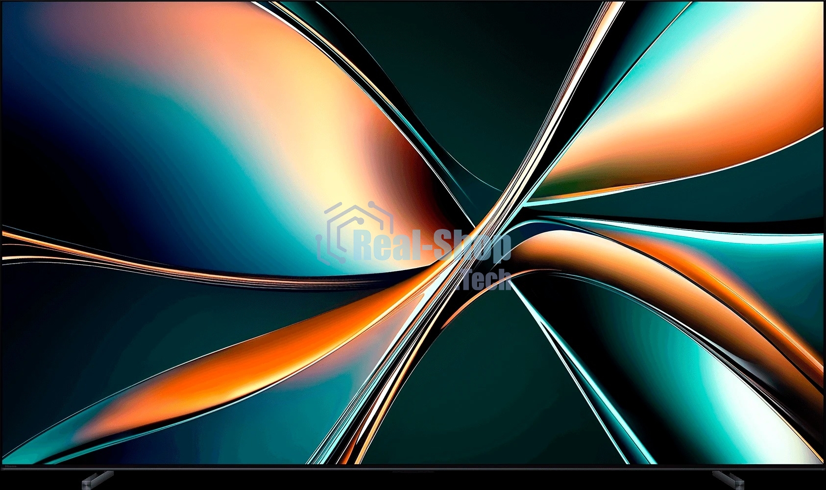 Телевизор Hisense 85