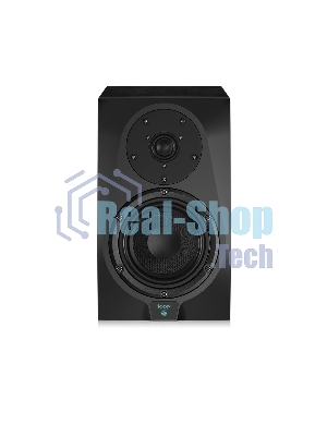 Акустическая система (студийный монитор) 110302A1001 Icon DT-6S активный, 2-х полосный, 1