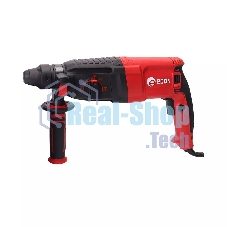 Перфоратор Edon RH-26/1150 черный/красный 9277