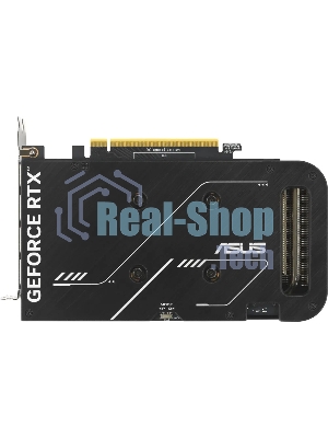Видеокарта ASUS GeForce RTX 5050 8G OC, NVIDIA RTX 5050, 8 ГБ GDDR6, 128 бит, PCI-e 5.0, 1xHDMI, 3xDP, 2677 МГц