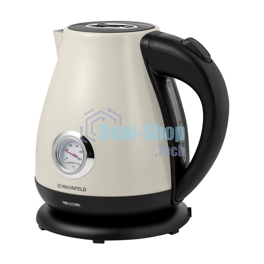 Чайник электрический Maunfeld MGK-625BG