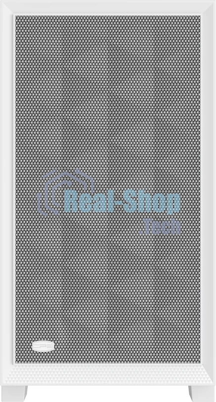 Компьютерный корпус PCCOOLER CASE