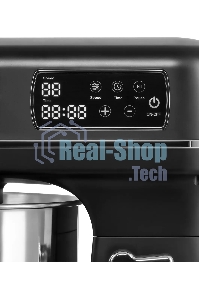 Миксер планетарный Vitek VT-PM0770 1100 Вт черный