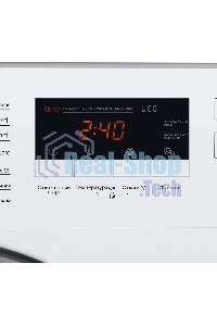 Встраиваемая стиральная машина Maunfeld MBWM148S