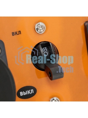 Электрогенератор бензиновый Carver PPG-6500 Builder, 5.5 кВт, 96 дБ, 67,5 кг