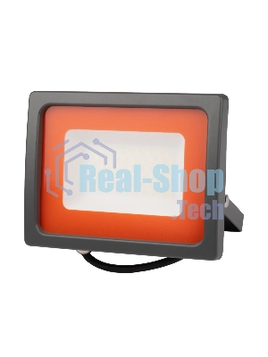 Прожектор JazzWay LED PFL-SC-SMD-50Вт 50Вт IP65 6500К мат. стекло