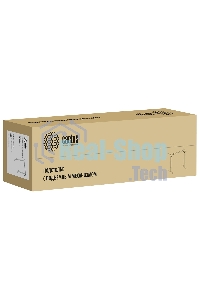 Подстолье Cactus CS-EDF-WT каркас белый