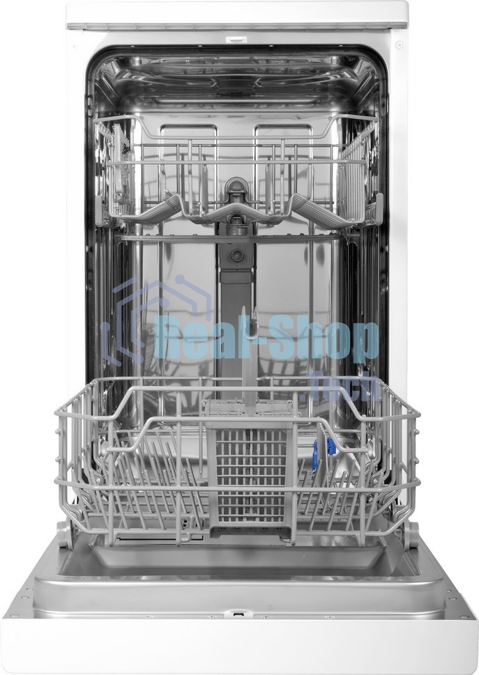 Отдельностоящая посудомоечная машина Weissgauff DW 4012
