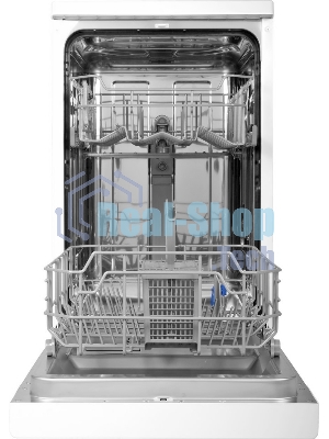 Отдельностоящая посудомоечная машина Weissgauff DW 4012
