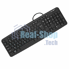 Клавиатура проводная CROWN CMK-F02B (OEM)