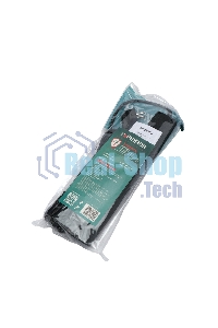 Сетевой фильтр Гарнизон 6 р, 10А, 7 м, ур.защиты 4, черный, пакет