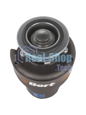Измельчитель пищевых отходов Bort TITAN MAX Power (FullControl) (93410266)