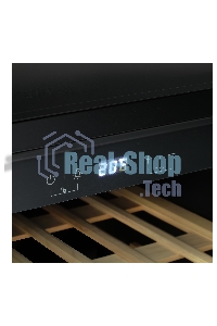 Винный шкаф Korting KFW 501 SL GXN встраиваемый