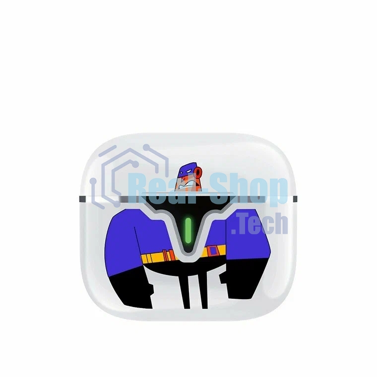 Гарнитура QUMO TWS LiFE 