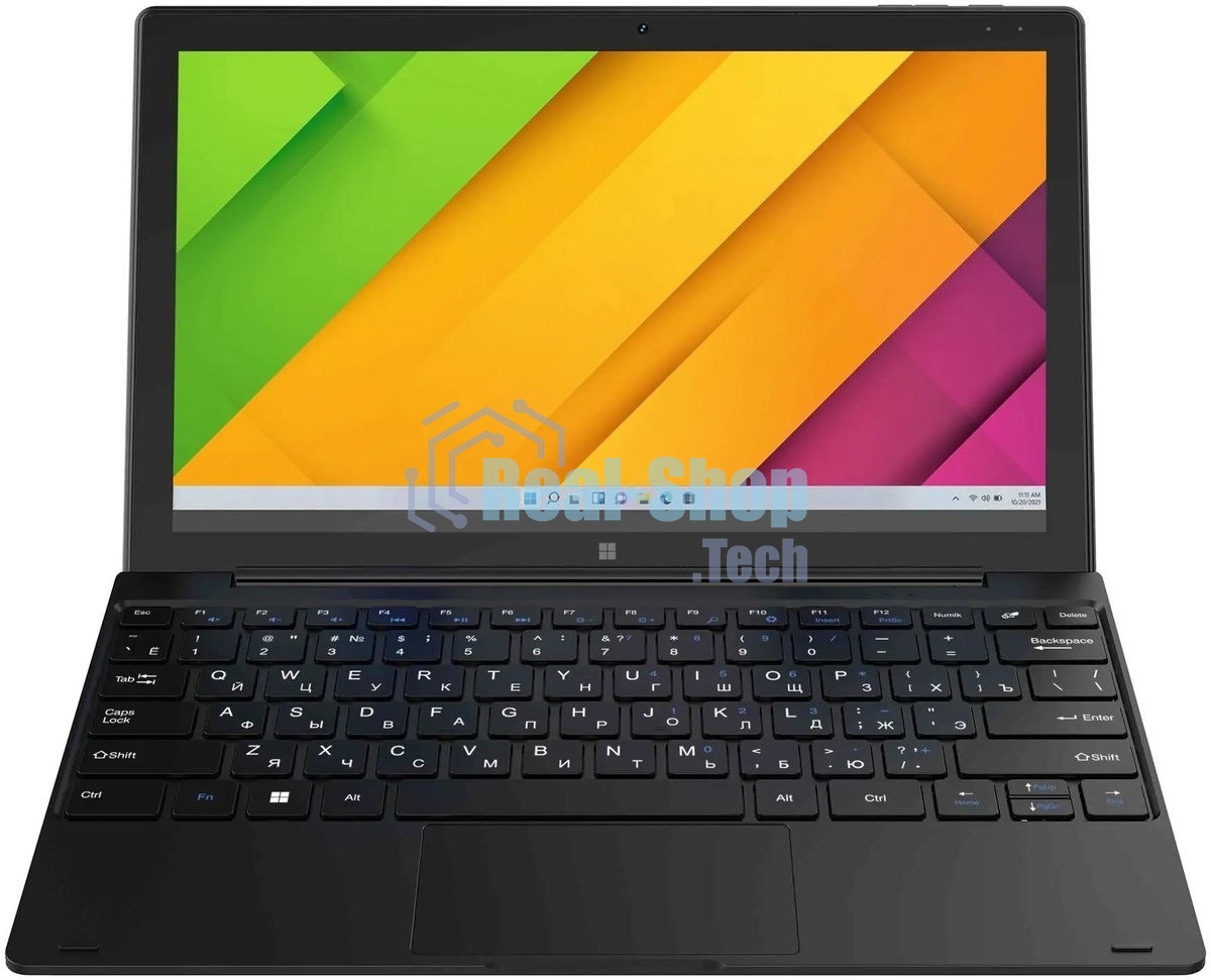 Планшет Digma EVE 1496E N4020 (2.8) 2C RAM8Gb ROM256Gb 11.6