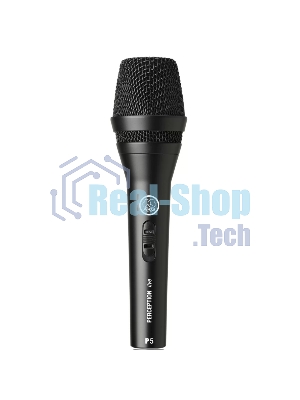 Микрофон AKG P5S 3100H00120