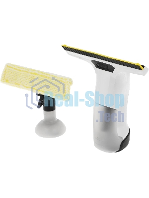 Стеклоочиститель Karcher WV 6 Plus белый