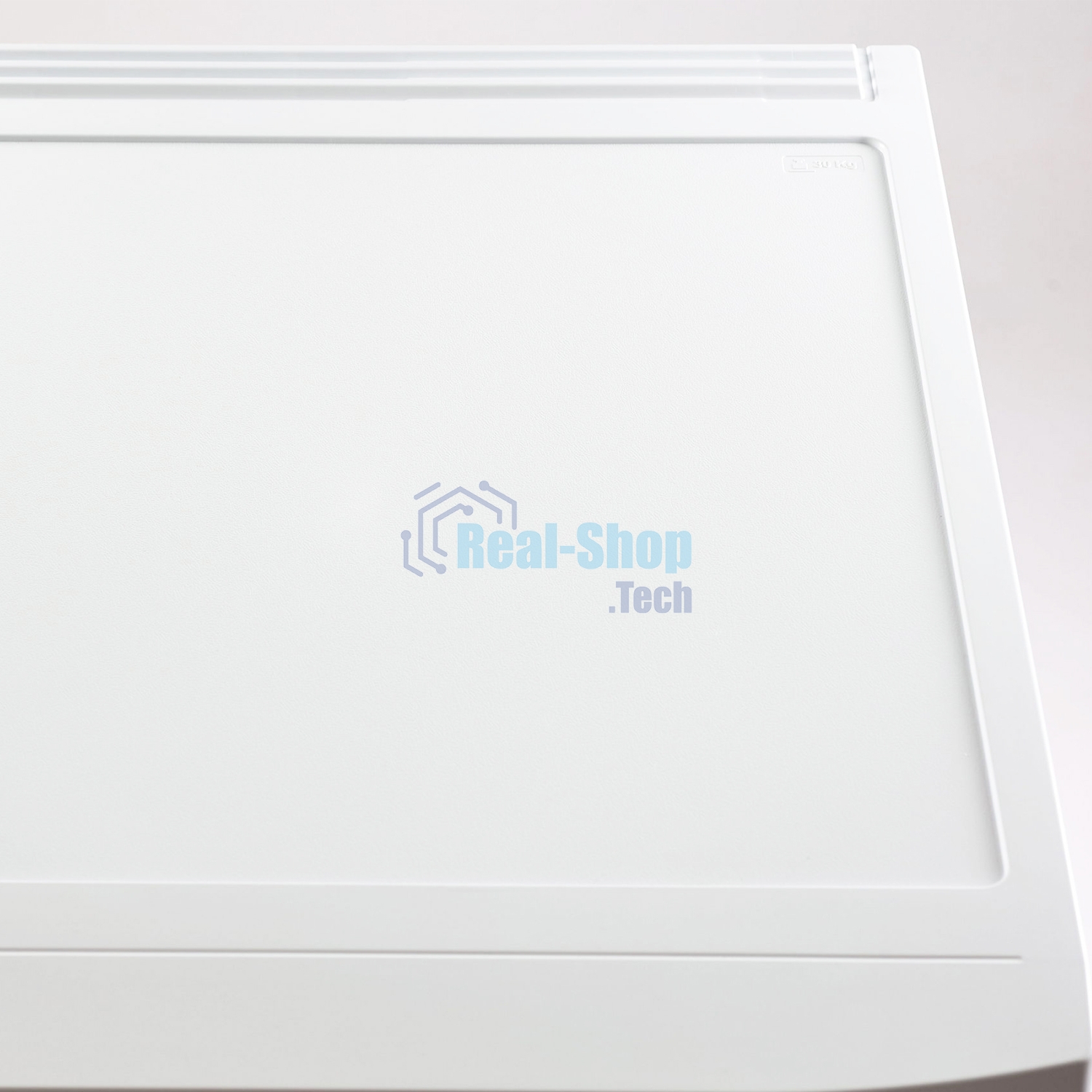 Холодильник Бирюса 408 белый однокамерный 88/27л морозилка сверху