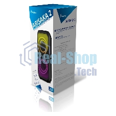 Портативная акустика Smartbuy (SBS-5780) ARISAKA 2