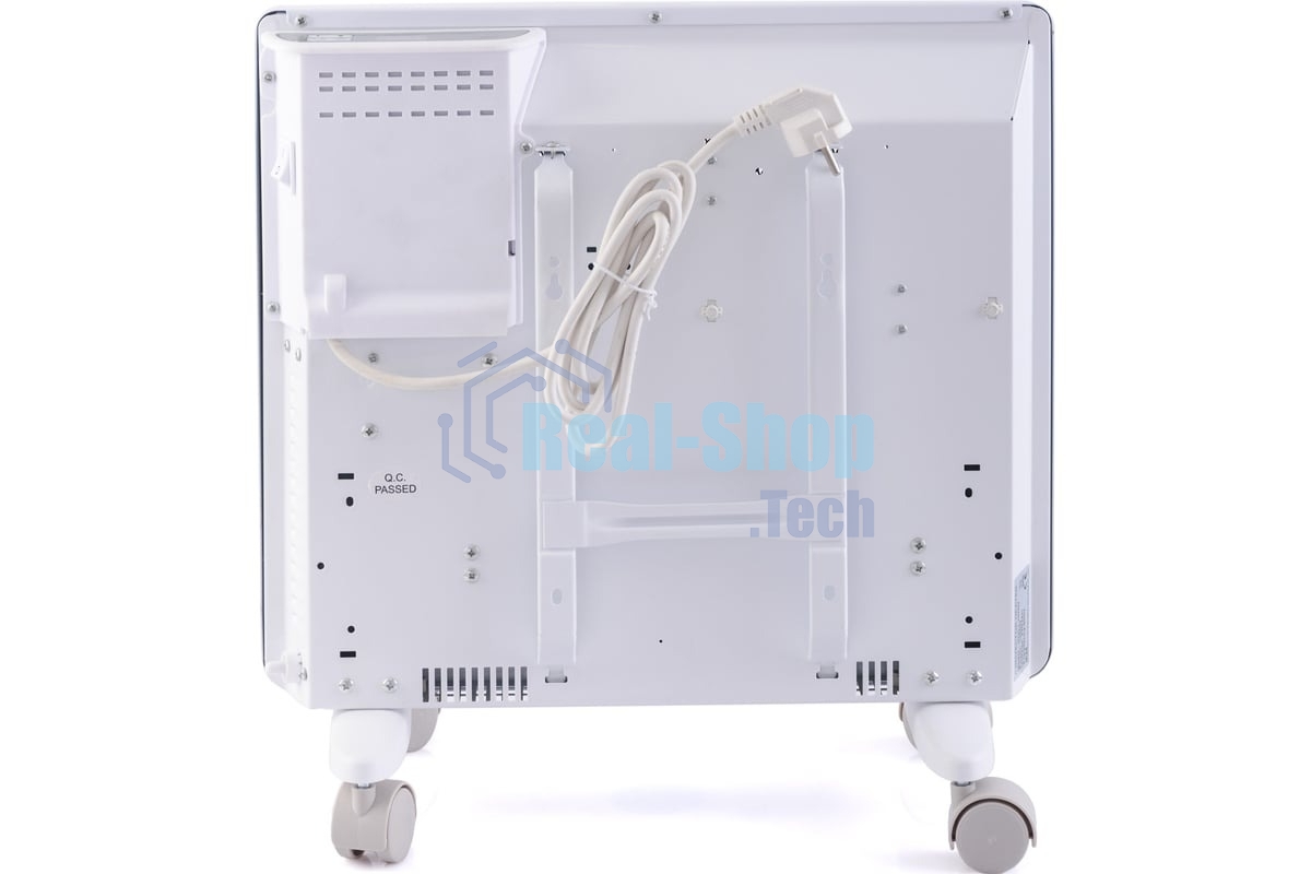 Конвектор SmartWay 2000W Mechanical Type серия SPORT