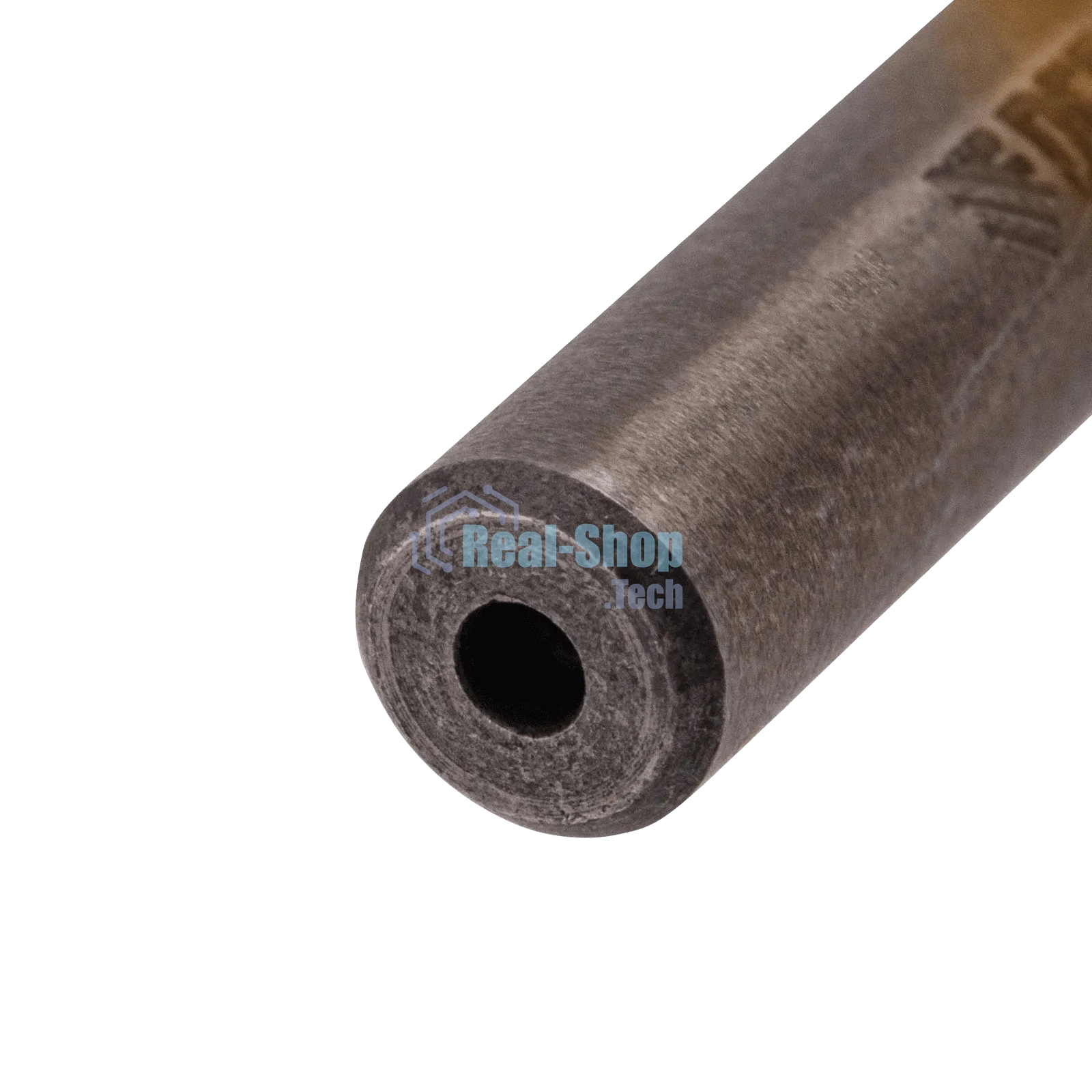 Зенковка конусная Denzel под М3, HSS, по металлу, цилиндрический хвостовик