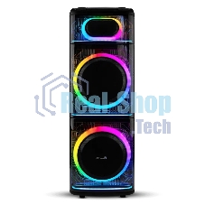 Акустическая система ELTRONIC (30-74) SKILLETS BOX 2500 - колонка 12