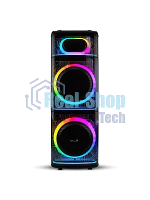 Акустическая система ELTRONIC (30-74) SKILLETS BOX 2500 - колонка 12