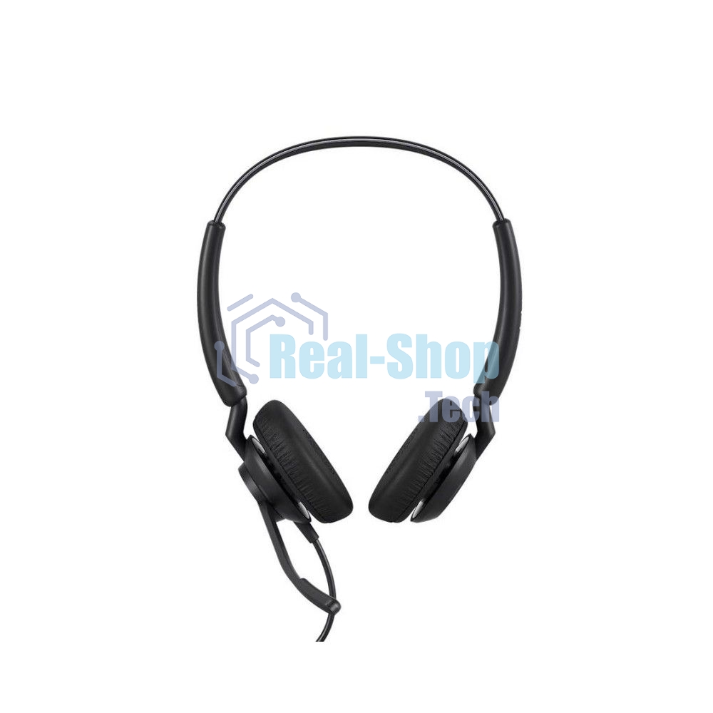 Гарнитура проводная Jabra Engage 40 - (Inline Link) USB-A MS Stereo (PN: 4099-413-279)