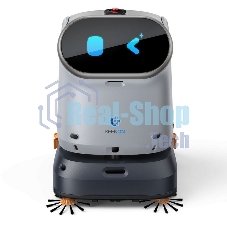 Сервисный робот-уборщик Keenon Robotics модели KLEENBOT C40