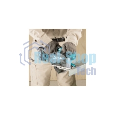 Циркулярная пила (дисковая) Makita DCS552Z (ручная)