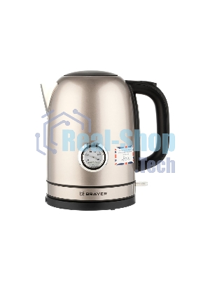 Чайник электрический BRAYER 1050BR