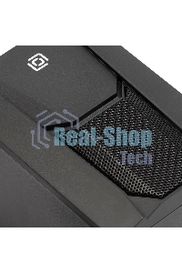 Акустическая система Оклик OK-423 2.1 черный 11Вт