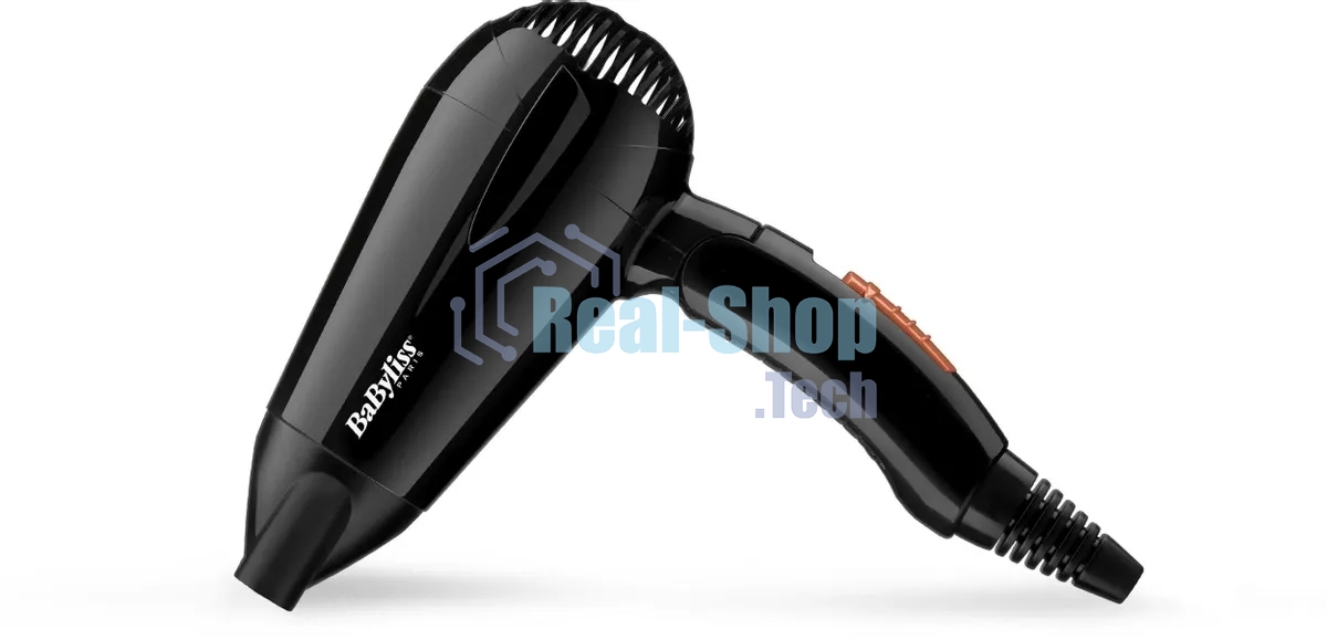 Фен для волос BABYLISS 5344E