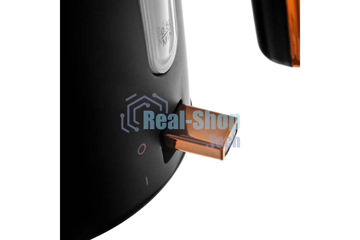 Чайник электрический BRAYER BR1054