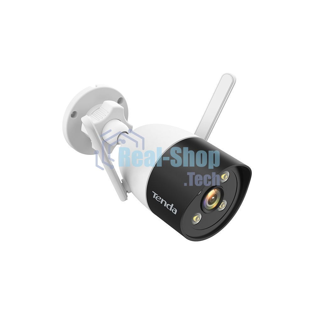 Камера IP TENDA WI-FI 1080P OUTDOOR CT3-WCA