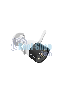 Камера IP TENDA WI-FI 1080P OUTDOOR CT3-WCA