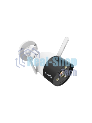 Камера IP TENDA WI-FI 1080P OUTDOOR CT3-WCA
