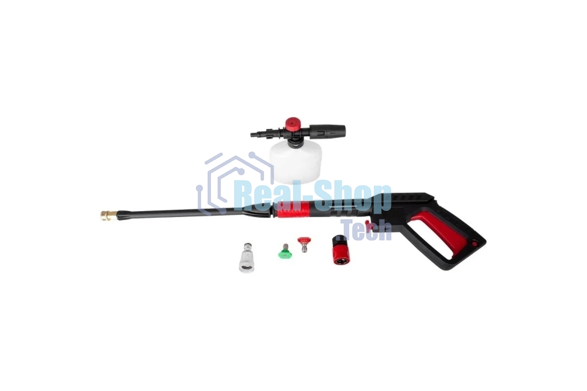 Минимойка Ресанта МР-170Б 1900Вт