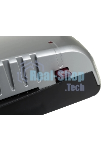 Ламинатор Fellowes Saturn 3i A3 (FS-57360), A3 (75-125 мкм) 30 см/мин (2 вал.) хол.лам. лам.фото