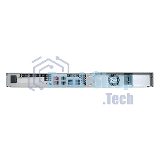 Сетевой накопитель ASUSTOR AS6504RS 4Bay/Intel Atom C3538, 2.1GHz/8Gb DDR4/noHDD,LFF(HDD,SSD),/2x1GbE(LAN)/4xUSB3.2; 90IX01G0-BW3S00