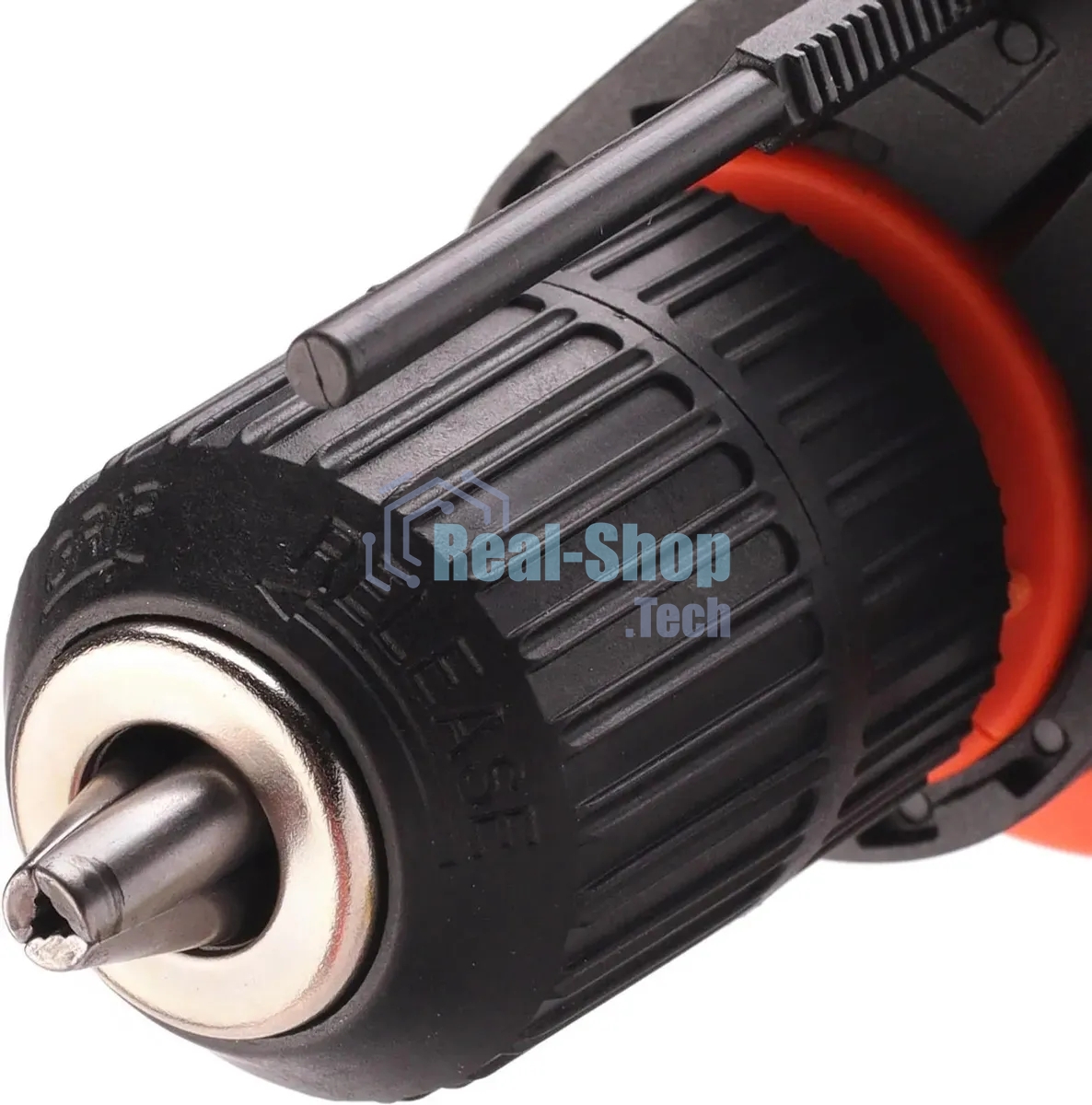 Дрель ударная Patriot FD 675HL 675Вт патрон:быстрозажимной реверс (120301676)