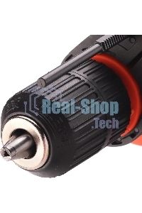 Дрель ударная Patriot FD 675HL 675Вт патрон:быстрозажимной реверс (120301676)